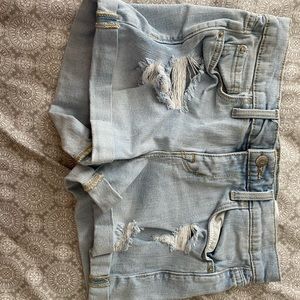 Shorts